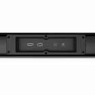 Immagine di Soundbar 45w nero PANASONIC Soundbar Bluetooth 2.0, 45W SC-HTB100EG-K
