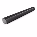 Immagine di Soundbar 45w nero PANASONIC Soundbar Bluetooth 2.0, 45W SC-HTB100EG-K