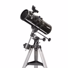 Immagine di Telescopio riflettore newton SKY WATCHER SK1141EQ1-M2