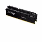 Immagine di Modulo di memoria dimm 16GB ddr5 tft 2.600 mhz KINGSTON Kingston - 16GB 2x8GB DDR5 5200MT/s CL4