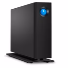 Immagine di Hdd esterni 16.000 gb USB-C SEAGATE 16TB LACIE D2 PROFESSIONAL USB-C STHA16000800