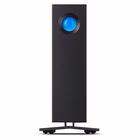 Immagine di Hdd esterni 16.000 gb USB-C SEAGATE 16TB LACIE D2 PROFESSIONAL USB-C STHA16000800