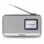 Immagine di Rf-d15e radio portatile fm/dab
