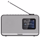 Immagine di Rf-d15e radio portatile fm/dab