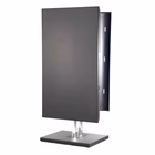 Immagine di Colonna per monitor portrait om75