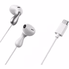 Immagine di Auricolari con filo si USB-C bianco SAMSUNG GP-OEU025RLBWY