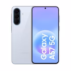 Immagine di Smartphone 256GB SAMSUNG GALAXY A57 8+256GB ICYBLUE SM-A576BLBDEUE
