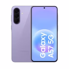 Immagine di Smartphone 128GB SAMSUNG GALAXY A57 8+128GB LILAC SM-A576BZVBEUE
