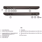 Immagine di Notebook 15.6" HP 250R G9 D76DFAT
