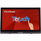 Immagine di 16 16:9 touch 10point vga HDMI