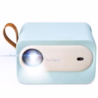 Immagine di Videoproiettore hd 1080 (1920x1080) 300 ansi lumen ACER QP30 MR.P0B11.001