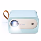 Immagine di Videoproiettore hd 1080 (1920x1080) 300 ansi lumen ACER QP30 MR.P0B11.001