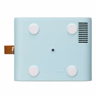 Immagine di Videoproiettore hd 1080 (1920x1080) 300 ansi lumen ACER QP30 MR.P0B11.001