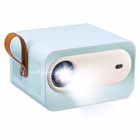 Immagine di Videoproiettore hd 1080 (1920x1080) 300 ansi lumen ACER QP30 MR.P0B11.001