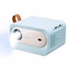 Immagine di Videoproiettore hd 1080 (1920x1080) 300 ansi lumen ACER QP30 MR.P0B11.001