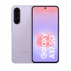 Immagine di Smartphone 128GB SAMSUNG GALAXY A37 6+128GB Lavender SM-A376BLVBEUE