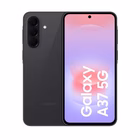 Immagine di Smartphone 256GB SAMSUNG GALAXY A37 8+256GB CHARCOAL SM-A376BZAGEUE
