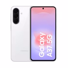 Immagine di Smartphone 256GB SAMSUNG GALAXY A37 6+128GB WHITE SM-A376BZWGEUE