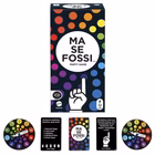 Immagine di Gioco di società MATTEL HYB60