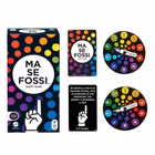 Immagine di Gioco di società MATTEL HYB60