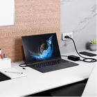 Immagine di Powermaxx 65w gan USB-C laptop char