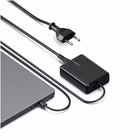 Immagine di Powermaxx 100w gan USB-C laptop cha