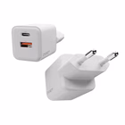 Immagine di Powerplus 35w dual port wall charge