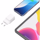 Immagine di Powerplus 35w dual port wall charge