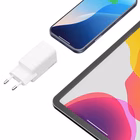 Immagine di Powerplus 35w dual port wall charge