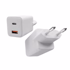 Immagine di Powerplus 65w dual port wall charge