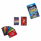 Immagine di Gioco di società MATTEL LIAR'S UNO JLH43
