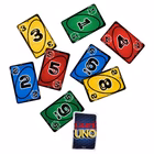 Immagine di Gioco di società MATTEL LIAR'S UNO JLH43
