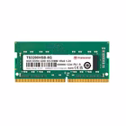 Immagine di Modulo di memoria so-dimm 8GB ddr4 tft 3.200 mhz TRANSCEND TS3200HSB-8G