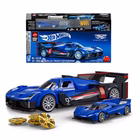 Immagine di Costruzioni MATTEL Brick Shop HW Cadillac Project GTP JFR89