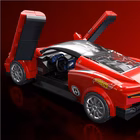 Immagine di Costruzioni MATTEL JFR90