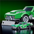 Immagine di Costruzioni MATTEL JFT16