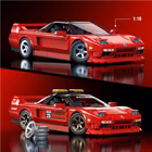 Immagine di Costruzioni MATTEL JFT17