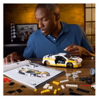 Immagine di Costruzioni MATTEL JFT18