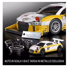 Immagine di Costruzioni MATTEL JFT18