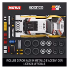 Immagine di Costruzioni MATTEL JFT18