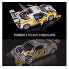 Immagine di Costruzioni MATTEL JFT18