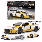 Immagine di Costruzioni MATTEL JFT18