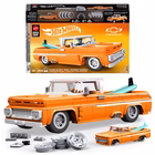 Immagine di Costruzioni MATTEL Brick Shop HW Custom 62 Chevrloet JFT20