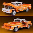 Immagine di Costruzioni MATTEL Brick Shop HW Custom 62 Chevrloet JFT20