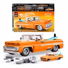 Immagine di Costruzioni MATTEL Brick Shop HW Custom 62 Chevrloet JFT20