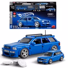 Immagine di Costruzioni MATTEL JGR28