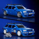 Immagine di Costruzioni MATTEL JGR28