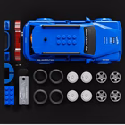 Immagine di Costruzioni MATTEL JGR28