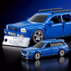 Immagine di Costruzioni MATTEL JGR28