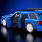 Immagine di Costruzioni MATTEL JGR28